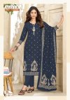 Khushi Vol 85 By Mayur Cotton Printed Dress Material